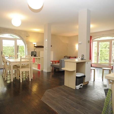 Appartement La Poulotte 考奇 外观 照片