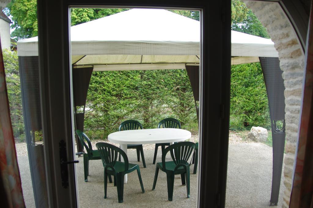 Appartement La Poulotte 考奇 外观 照片