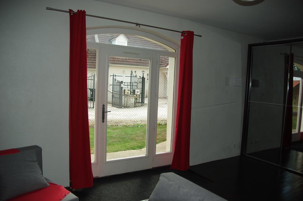 Appartement La Poulotte 考奇 外观 照片