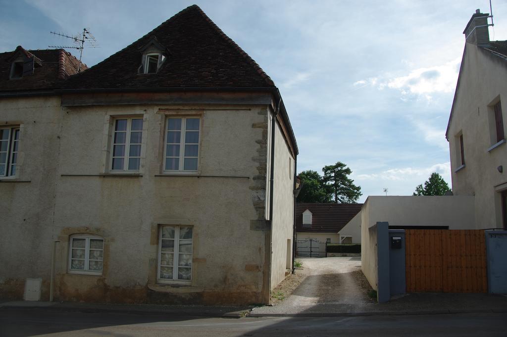 Appartement La Poulotte 考奇 外观 照片