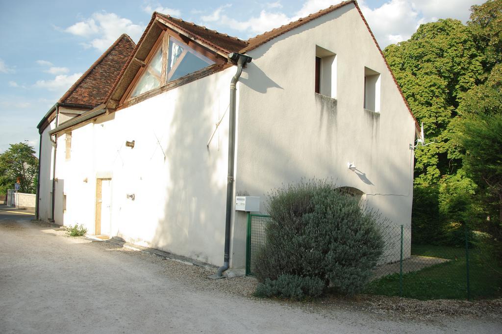 Appartement La Poulotte 考奇 外观 照片