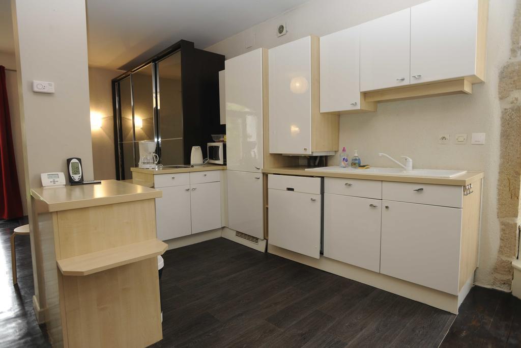Appartement La Poulotte 考奇 外观 照片