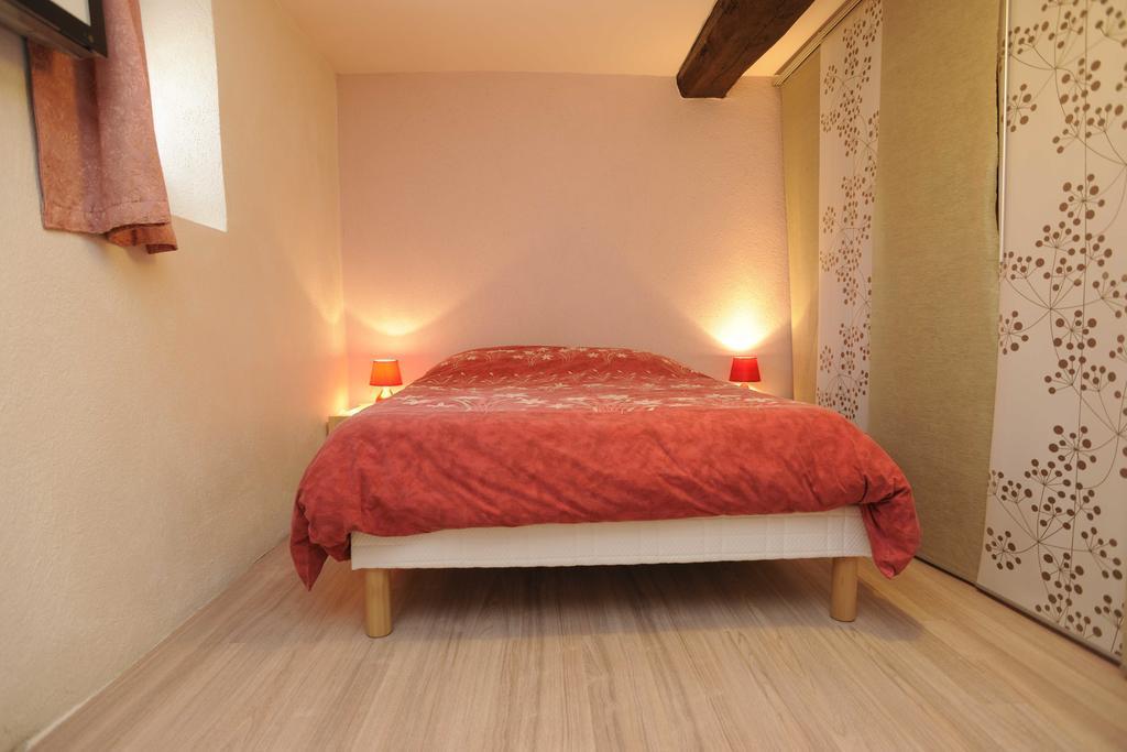 Appartement La Poulotte 考奇 外观 照片